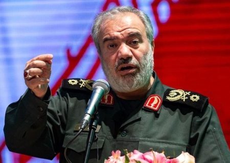 جبهه مقاومت در آینده بروز بیشتری خواهد داشت