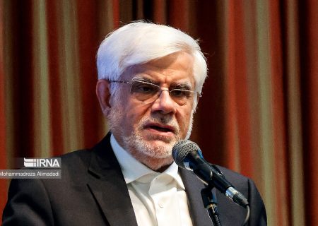 ذره‌ای از حقمان در جزایر سه گانه کوتاه نمی‌آییم