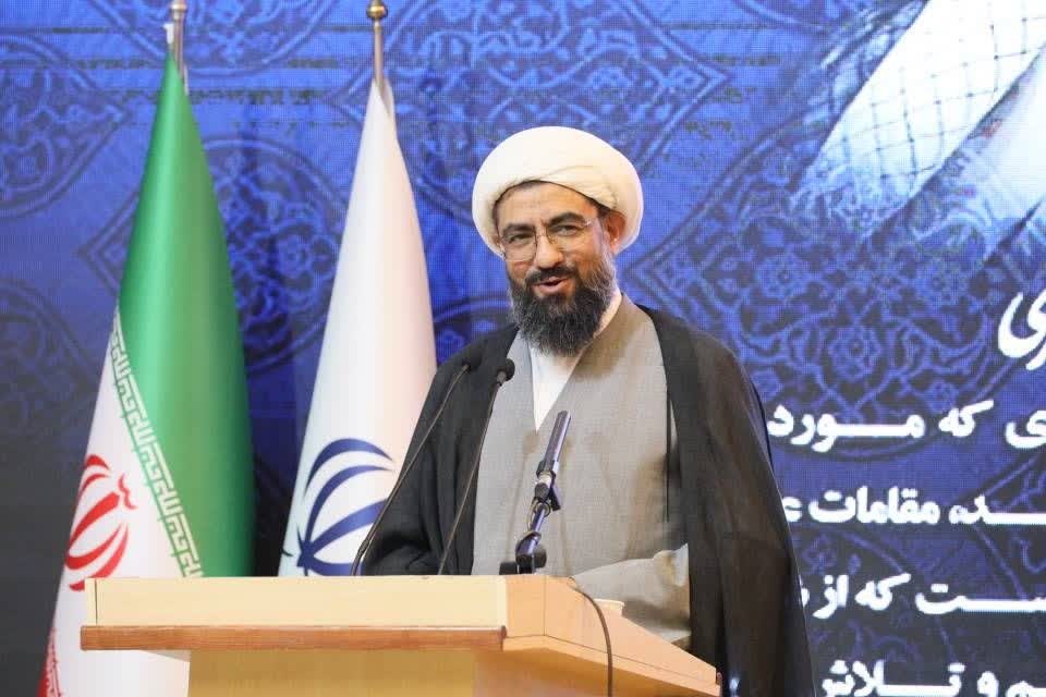 عزل و نصبهای استان همدان تخصصی باشد