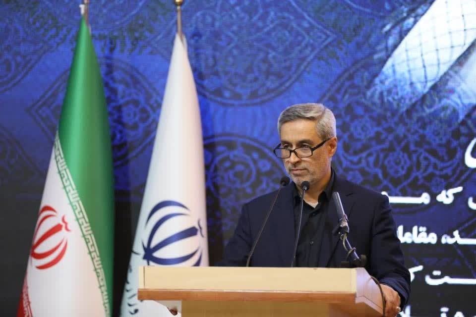 برنامه محوری رویکرد اصلی دولت در سه سال گذشته بود