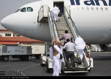 اعزام ۱۷۰ هزار زائر عمره به مکه و مدینه تا پایان سال/ ۵۰۰ یورو به هر زائر اختصاص می‌یابد