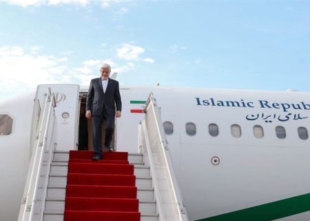 هدف اصلی آتش‌بس در منطقه است