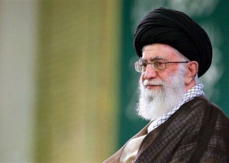 بازدید رهبر معظم انقلاب از نمایشگاه توانمندی‌های بخش خصوصی