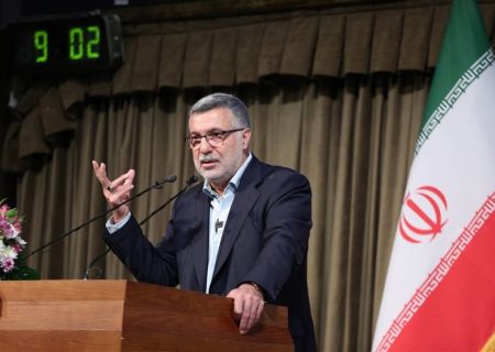 مرگ ۵۰ هزار ایرانی در سال ۴۰۲ به دلیل آلودگی هوا