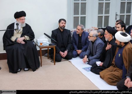 اعتکاف فرصتی برای تقویت روحیه معنوی جوانان شود