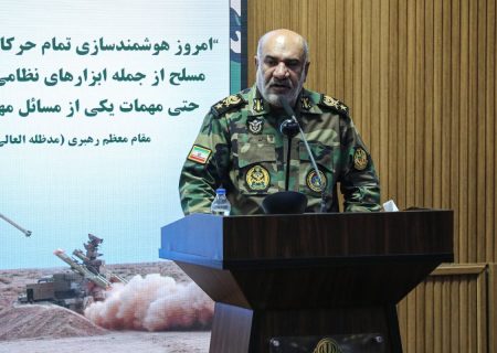 انعطاف، مداومت و روزآمدی، سه اصل کلیدی نزاجا در حوزه آماد است