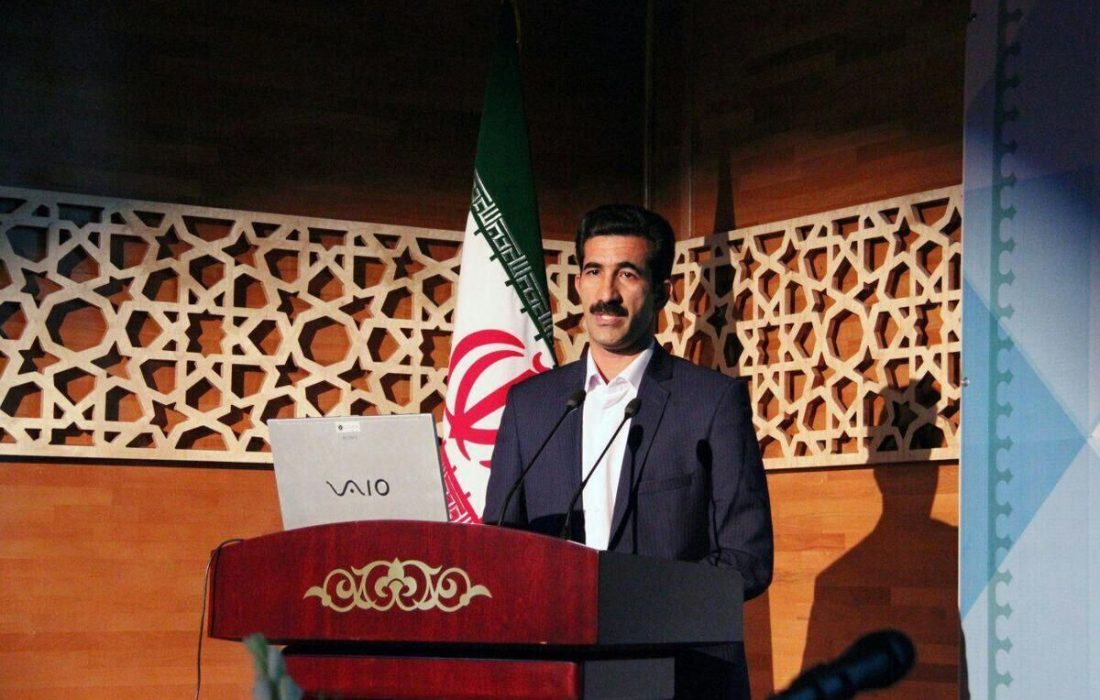 قدیمیترین انیمیشن جهان روی نقوش صخره ای منطقه هومیان لرستان قرار دارد