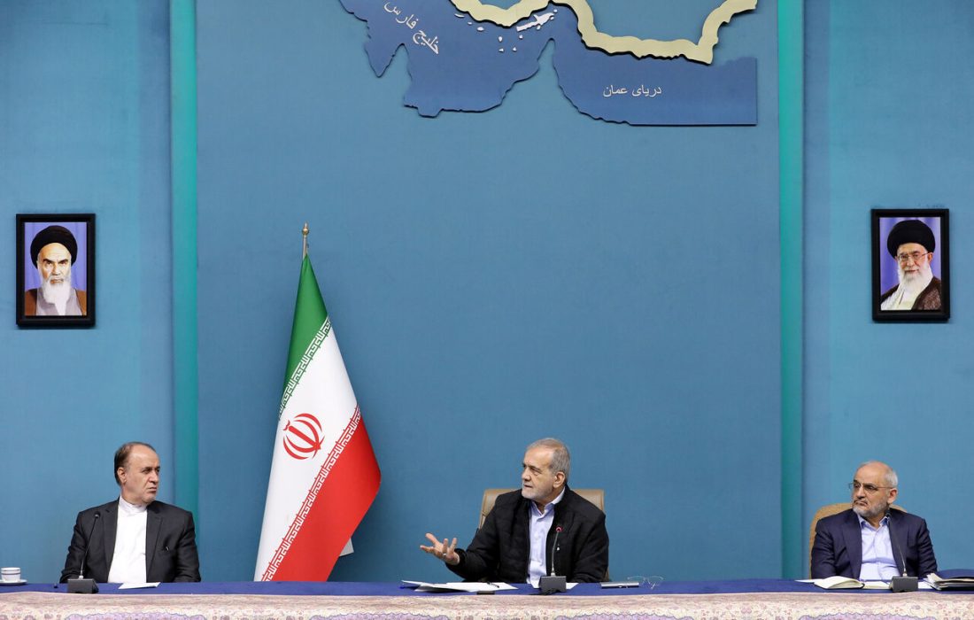 رفتار صادقانه کلید همراهی مردم با حاکمان