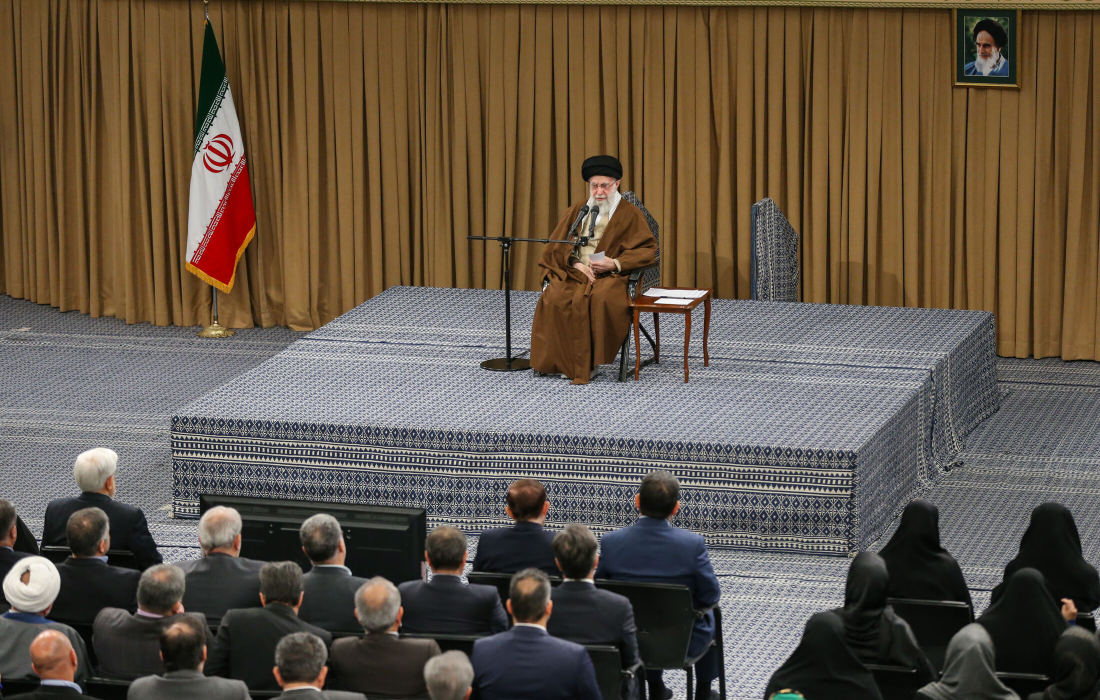 دستگاه‌های دولتی و نظارتی نباید سرعت‌گیر بخش خصوصی باشند