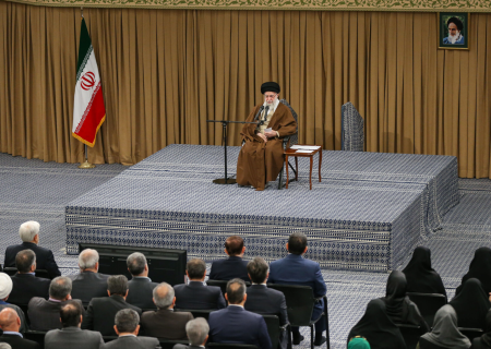 دستگاه‌های دولتی و نظارتی نباید سرعت‌گیر بخش خصوصی باشند