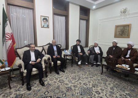 عراقچی بر ضرورت تقویت الفت و دوستی بین پیروان اقوام و مذاهب مختلف در افغانستان تاکید کرد