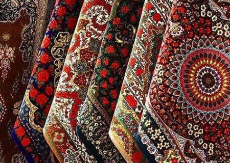 المپیاد فرش دستباف در همدان برگزار می‌شود