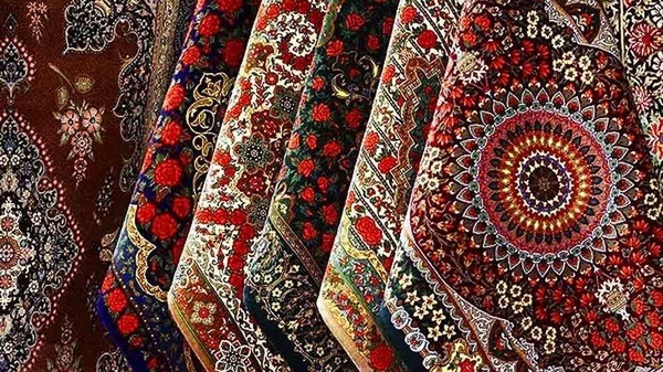 المپیاد فرش دستباف در همدان برگزار می‌شود