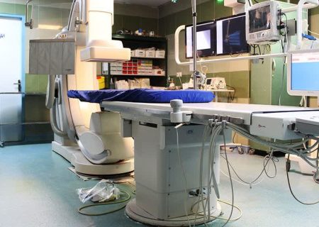 افتادگی مثانه یا سیستوسل یکی از عوامل عفونت ادراری در بانوان