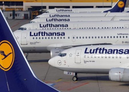 لوفت‌هانزا به آسمان ایران بر می گردد