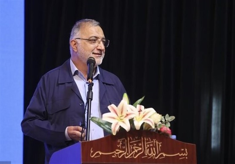 تلاش برای کاهش ۳۰ درصدی استفاده از خودروهای شخصی