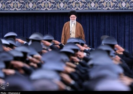 بازتاب بیانات رهبر معظم انقلاب در رسانه‌های خارجی