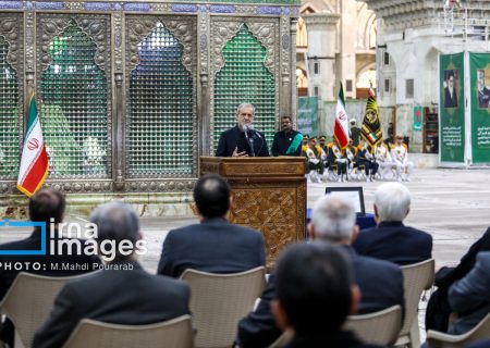 رمز پیروزی ما کنار گذاشتن تفرقه و اختلافات است