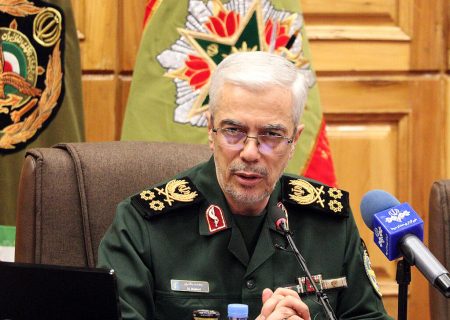 بازوان آفندی و پدافندی نیروهای مسلح، ضامن تحکیم بازدارندگی پایدار هستند