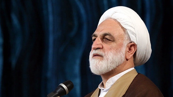 توصیههای مراجع تقلید قم به رئیس قوه قضاییه