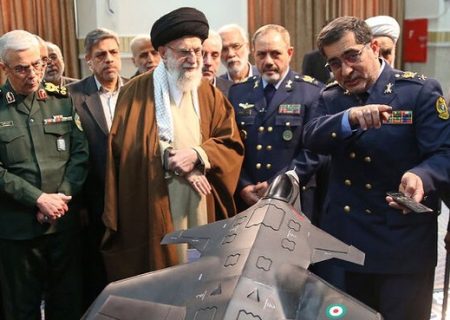 افزایش دقت تسلیحات در دستور کار دانشمندان صنعت دفاعی