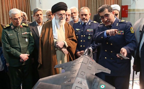 افزایش دقت تسلیحات در دستور کار دانشمندان صنعت دفاعی