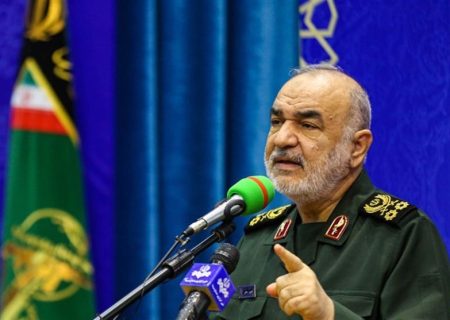 هر تهدیدی که عملی شود با واکنشی ویرانگر مواجه می‌شود