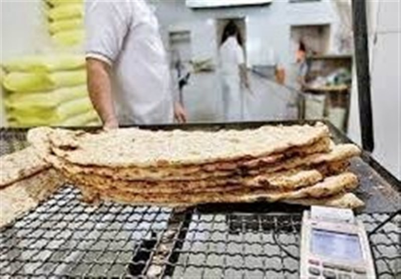 تذکر به پزشکیان درباره جلوگیری از گرانی نان