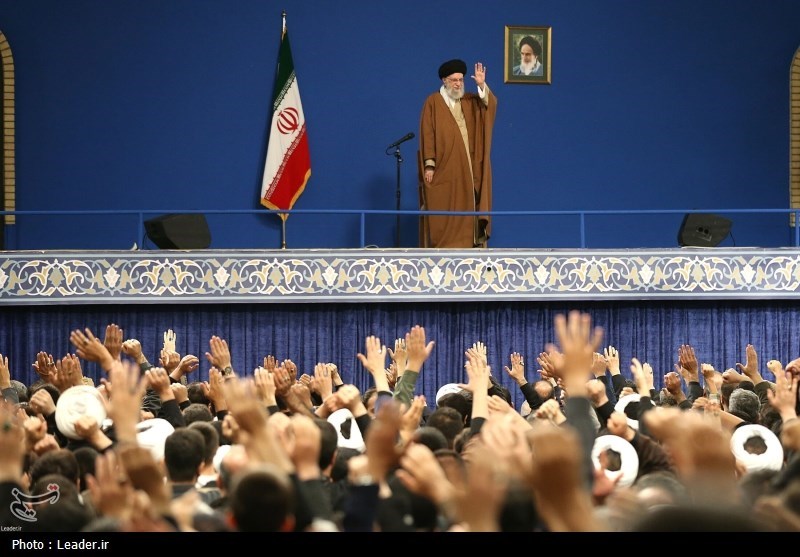 همپای جلودار ۲۹| درس مردم‌شناسیِ رهبر انقلاب