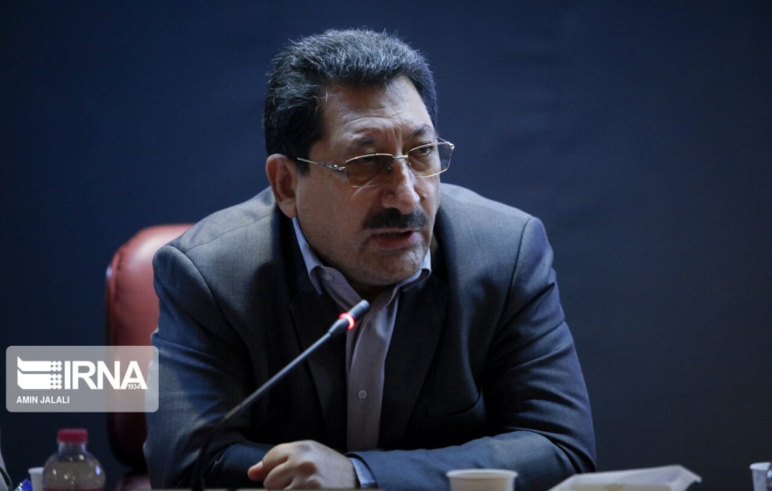 راهبرد رونق سرمایه گذاری برای تولید سرلوحه برنامه وزارت صمت قرار گرفت