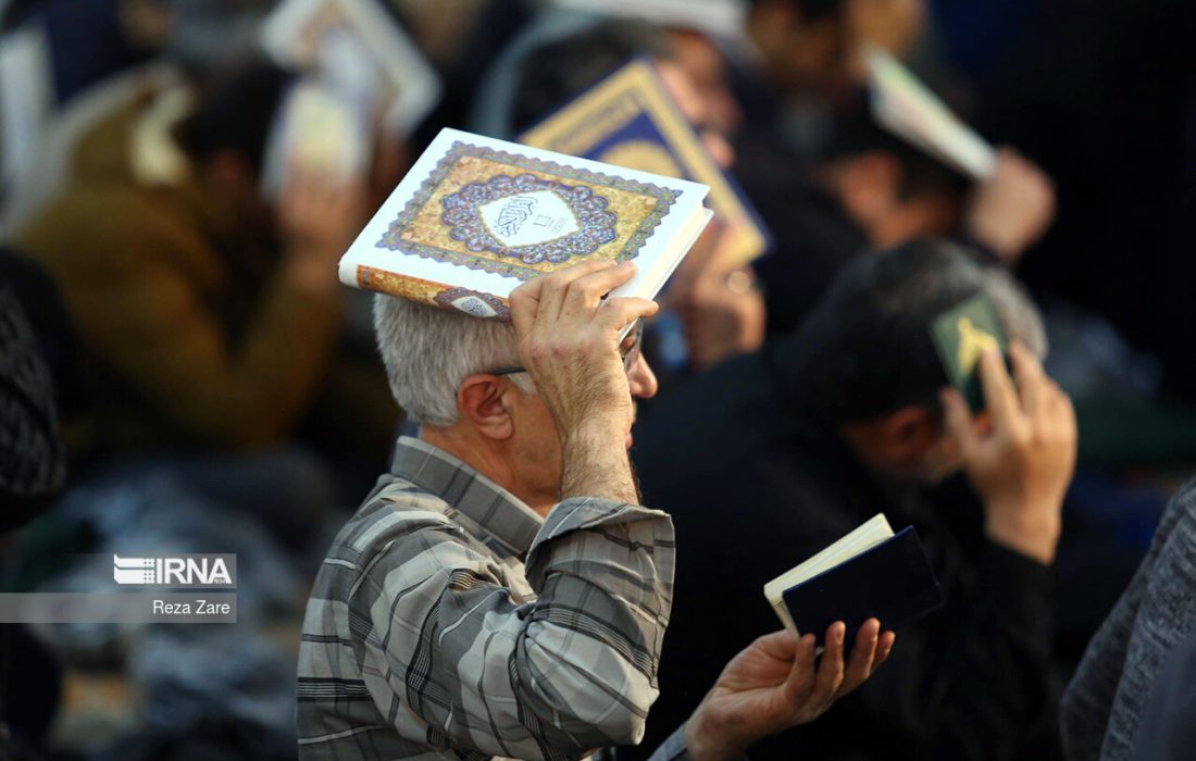 مهمترین شرط برای درک بهتر شب قدر چیست؟