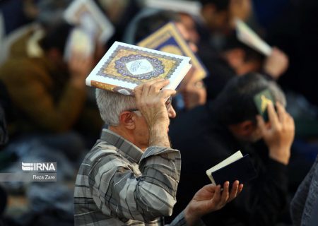 مهمترین شرط برای درک بهتر شب قدر چیست؟