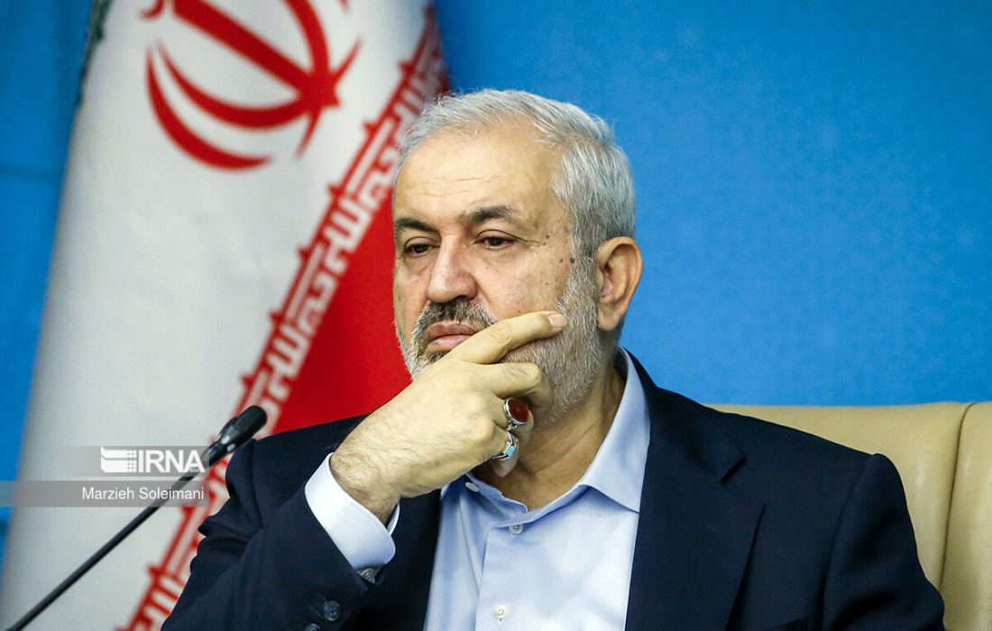 با خشکسالی جدی روبرو هستیم