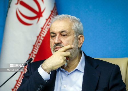 با خشکسالی جدی روبرو هستیم