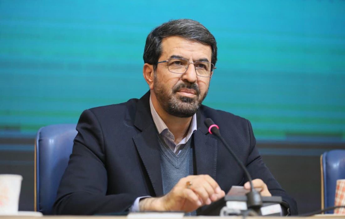 اقدامات مردمی برای کاهش تصادف از تلاش های دولت سهم بیشتری دارد