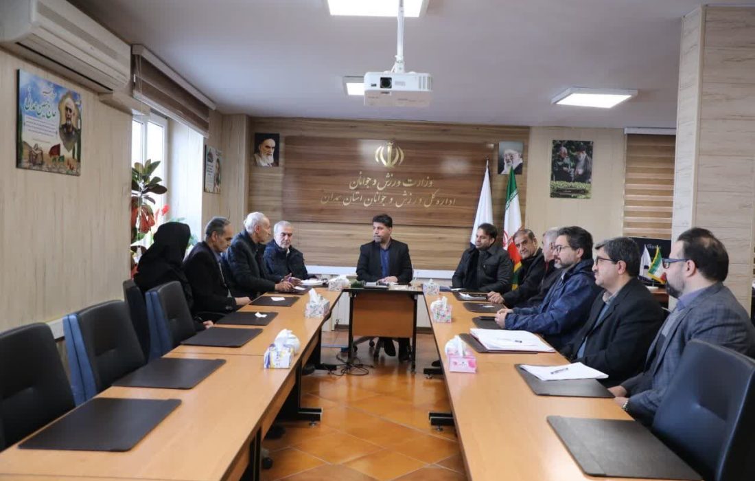 کمک ۴۲۰ میلیارد ریالی به هیات های ورزشی همدان