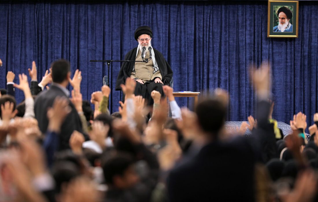 آمریکا در مواجهه با ایران هرگز با تهدید به جایی نخواهد رسید