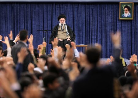 آمریکا در مواجهه با ایران هرگز با تهدید به جایی نخواهد رسید