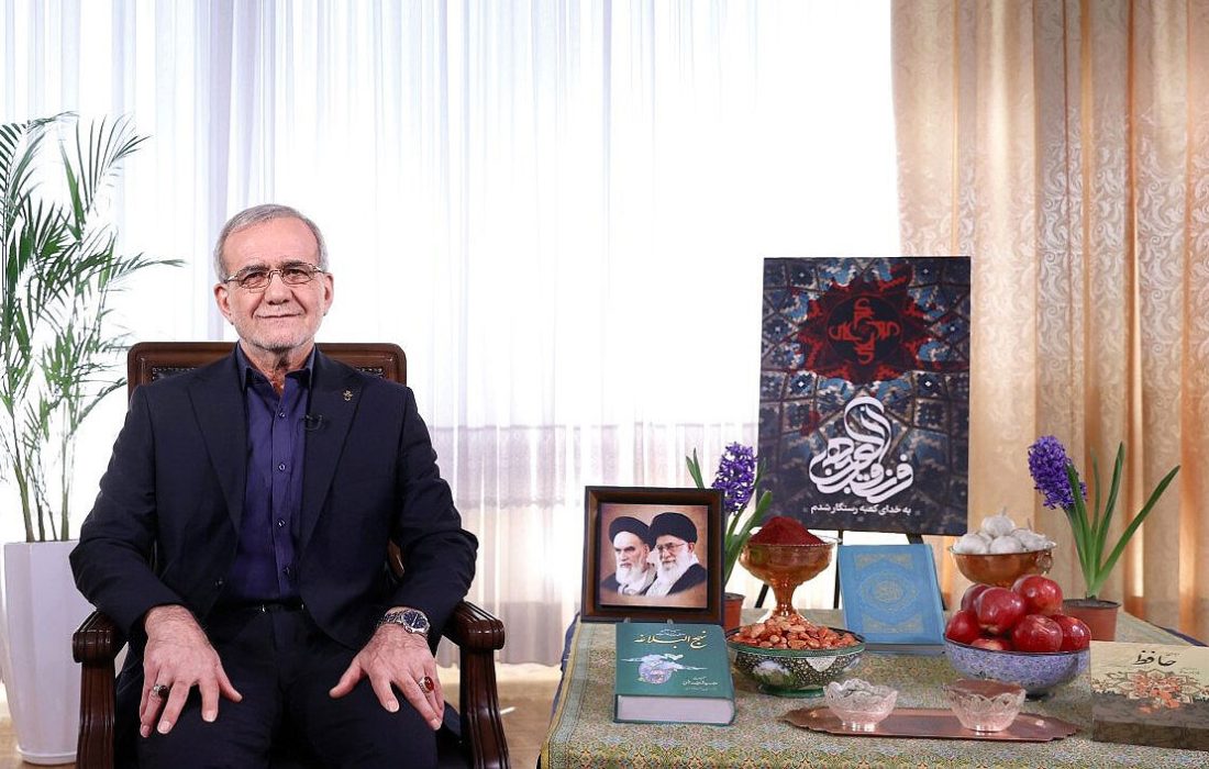 در چرخش دوباره ایام، قدر خود را بالاتر و والاتر از آنچه هست، رقم خواهیم زد