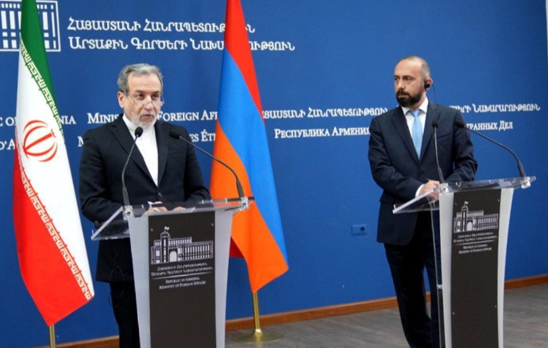 پاسخ ایران به نامه رئیسجمهور آمریکا در حال تکمیل است