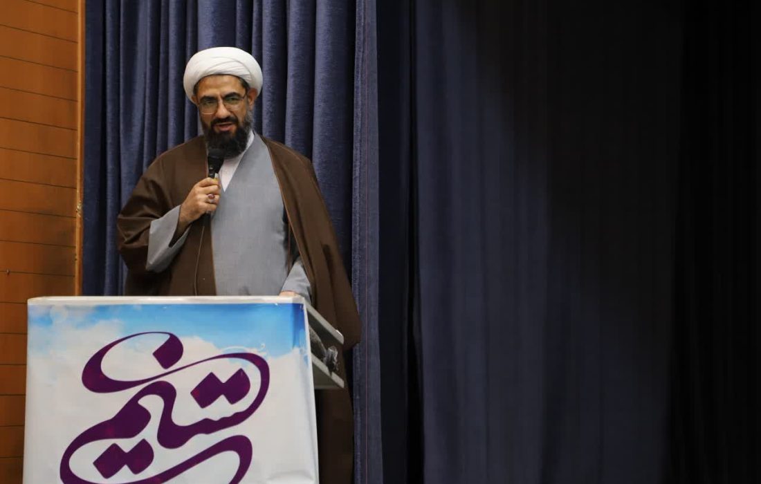 مسئولان به معنای واقعی حامی مجموعه‌های قرآنی باشند