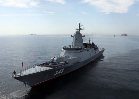 رزمایش مرکب امنیت دریایی، پایه‌گذار آینده‌ای امن برای منطقه