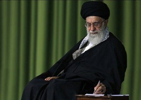 پیام تسلیت رهبر معظم انقلاب درپی درگذشت برادر حضرت آیت‌الله نوری همدانی