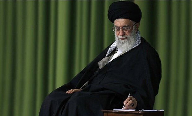 پیام تسلیت رهبر معظم انقلاب درپی درگذشت برادر حضرت آیت‌الله نوری همدانی