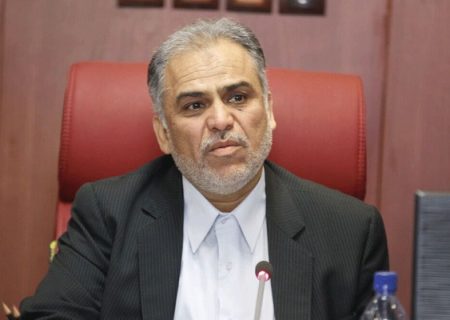 اکرمی سرپرست وزارت اقتصاد شد