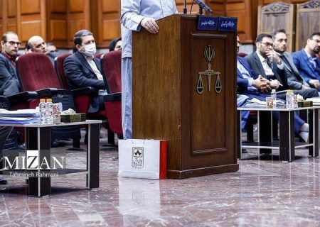 حکم پرونده چای دبش صادر شد