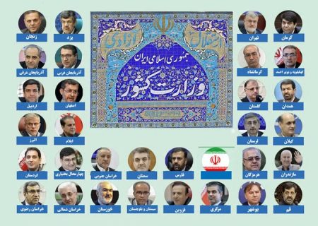 توسعه پایدار استان‌ها در گرو افزایش اختیارات استانداران