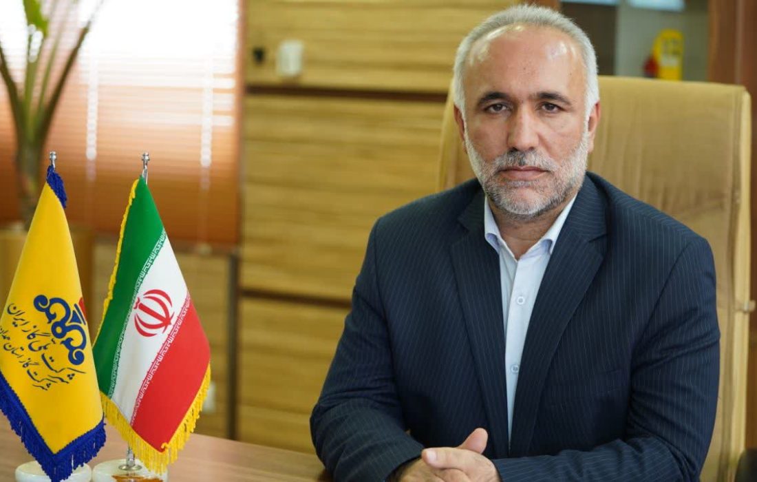 مشترکان در مصرف گاز طی روزهای سرد پیش‌رو صرفه‌جویی کنند