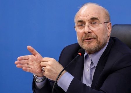 منتظر هیچ نامه‌ای از سوی آمریکا نمی‌مانیم