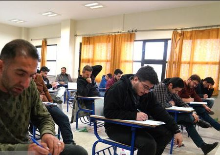 پاسخ به برخی ابهامات داوطلبان کنکور در خصوص مصوبه جدید کنکوری